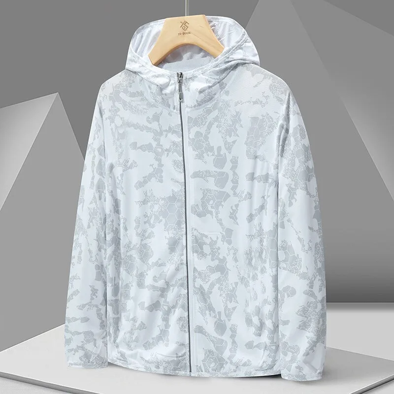 Thumbnail 3 - #8 Trending Mens Lightweight Skin Jackets Right Now