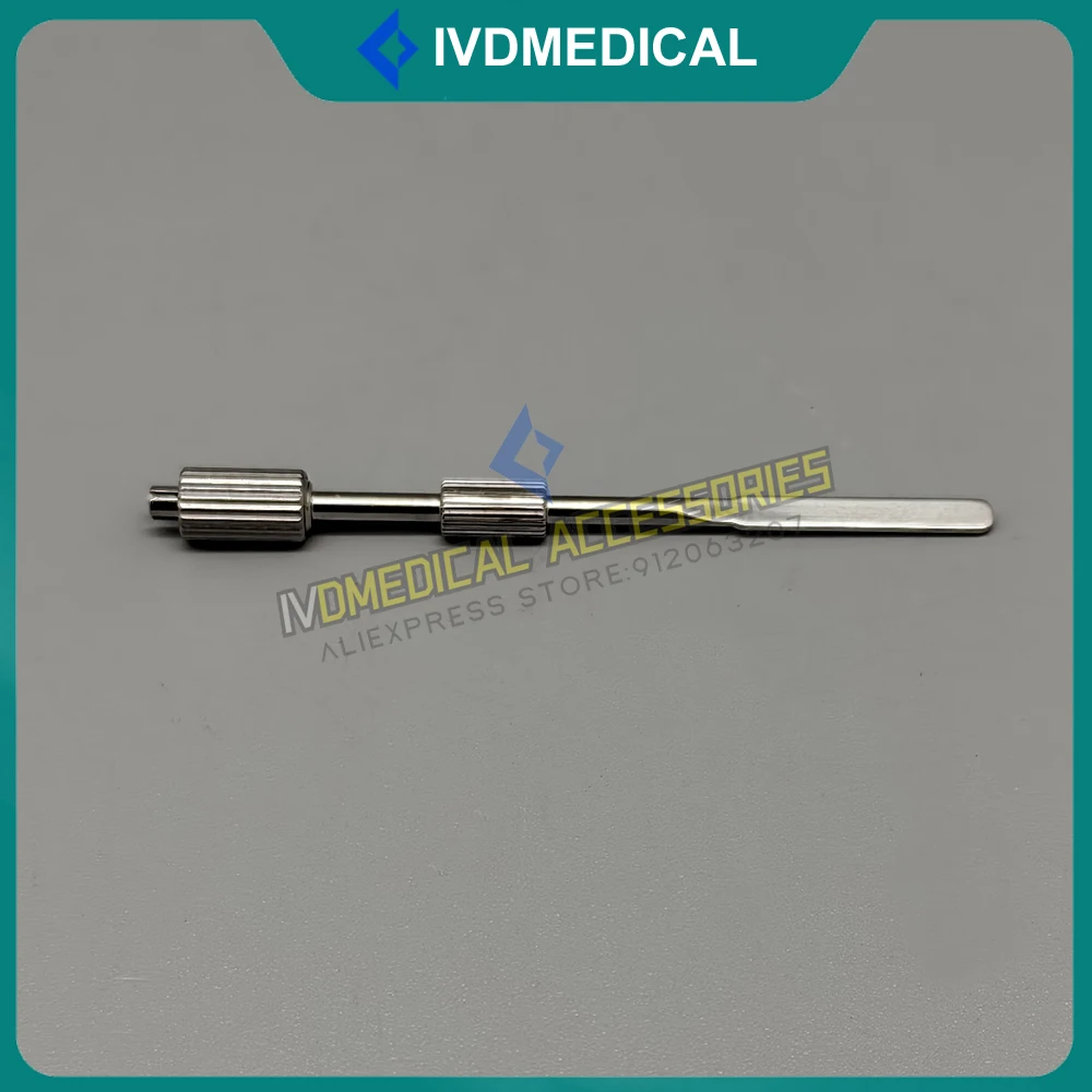 New Original Mindray BS240 BS240E BS240Pro BS240Plus BS300 BS320 BS330 BS350 Paddle Stir Bar Stirring Rod Mixing Needle