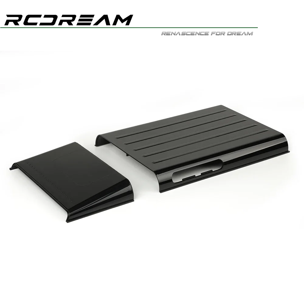 RCDream Roof For Wild-Defender RD110 3Door/5Door Station Wagon Upgrade Option Parts