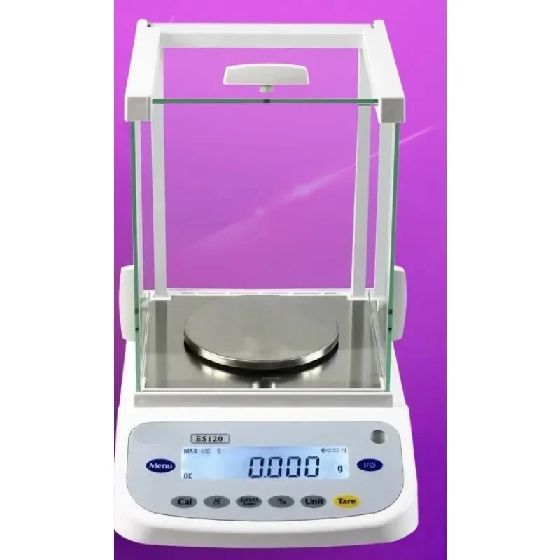 

Electronic balance Electronic scale 0.01g/0.001g Laboratory precision balance