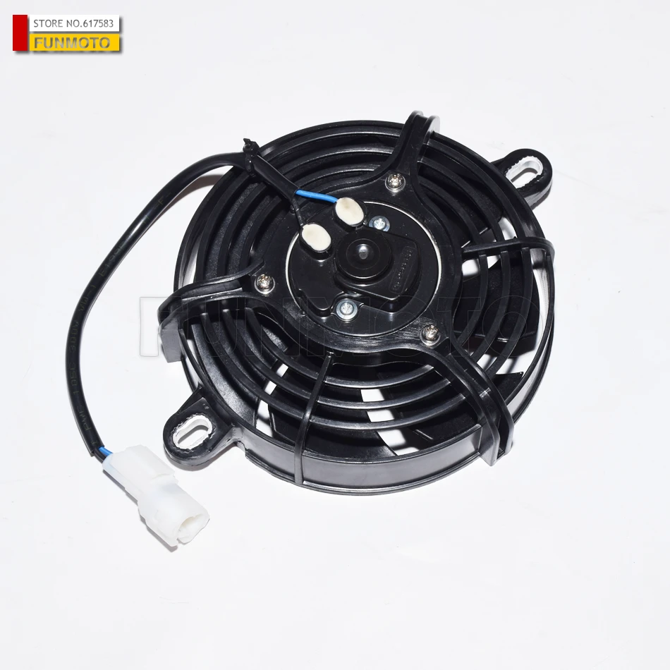 

1pcs fan motor suit for CF250NK code is 6KMV-181200-B000