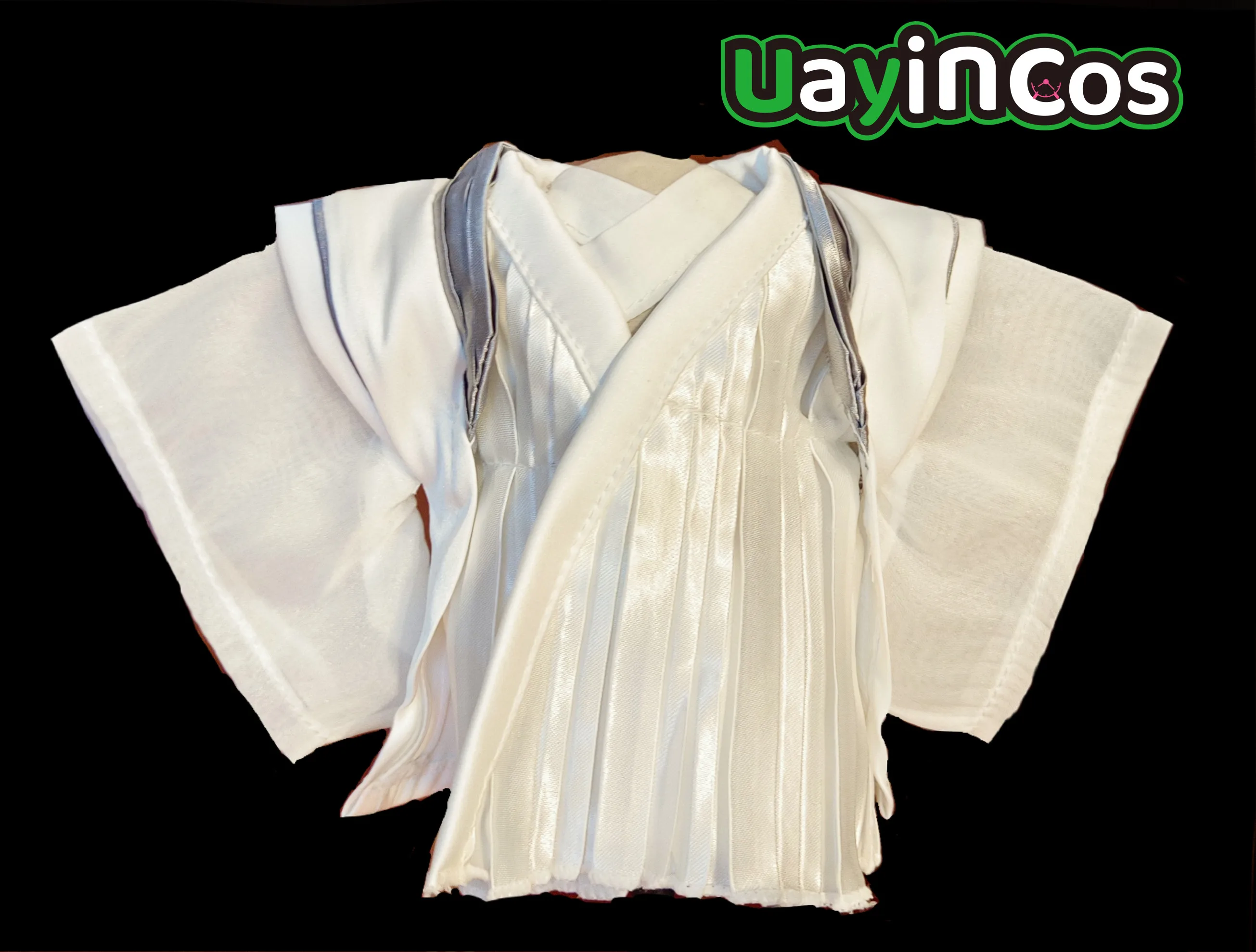 

Одежда для кукол 20 см, принц Эрла, красивый винтажный древний белый костюм, мягкие плюшевые аксессуары для кукол, аниме-игрушка для детей