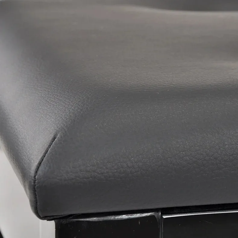 Hooqu Solid Wood Double Piano Stool Book Box Chair Neutral Electric Piano Guzheng Guitar Musical Instrument Accessories Wholesal