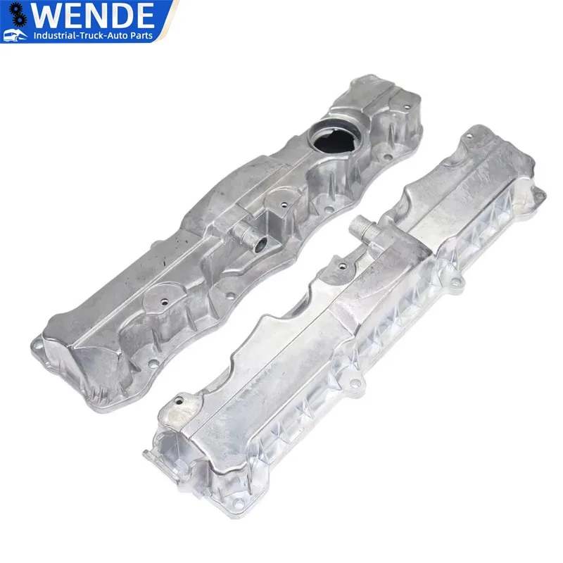 

9658651780 9638569980 9658630480 Крышка клапана двигателя для Peugeot 206 207 307 308 Citroen C2 Elysee c4 Xsara 16 В