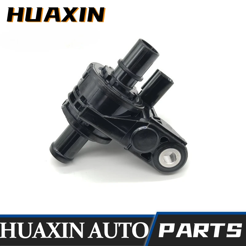 

16671-25070 1667125070 Клапан управления охлаждающей жидкостью Система нагревателя Водяной клапан для Toyota Camry Avalon RAV4 Corolla Клапан нагревателя Wate