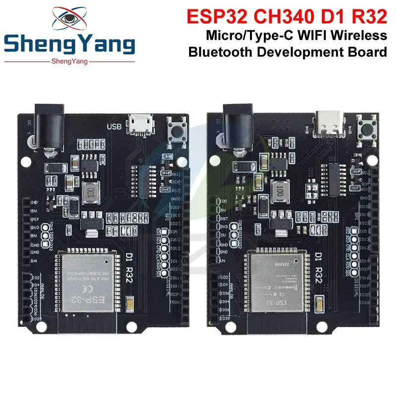 Type-C / Micro Usb …