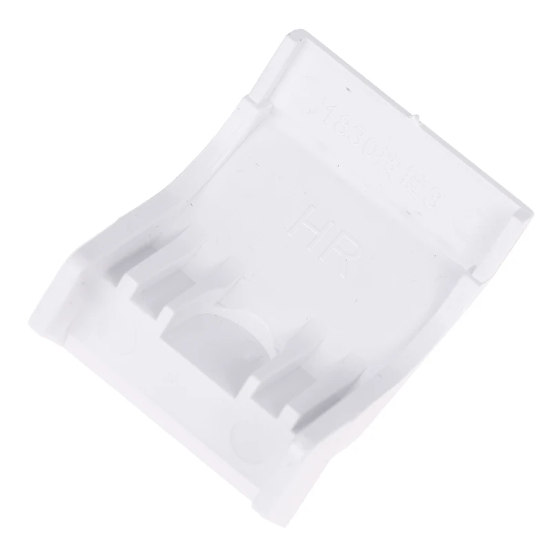 علبة بطارية BL1890 مع لوحة دوائر كهربائية لصندوق شل ذاتي الصنع 18 فولت مع حماية شحن لوحة دارات مطبوعة BMS يمكن تثبيت 15 بطارية #4