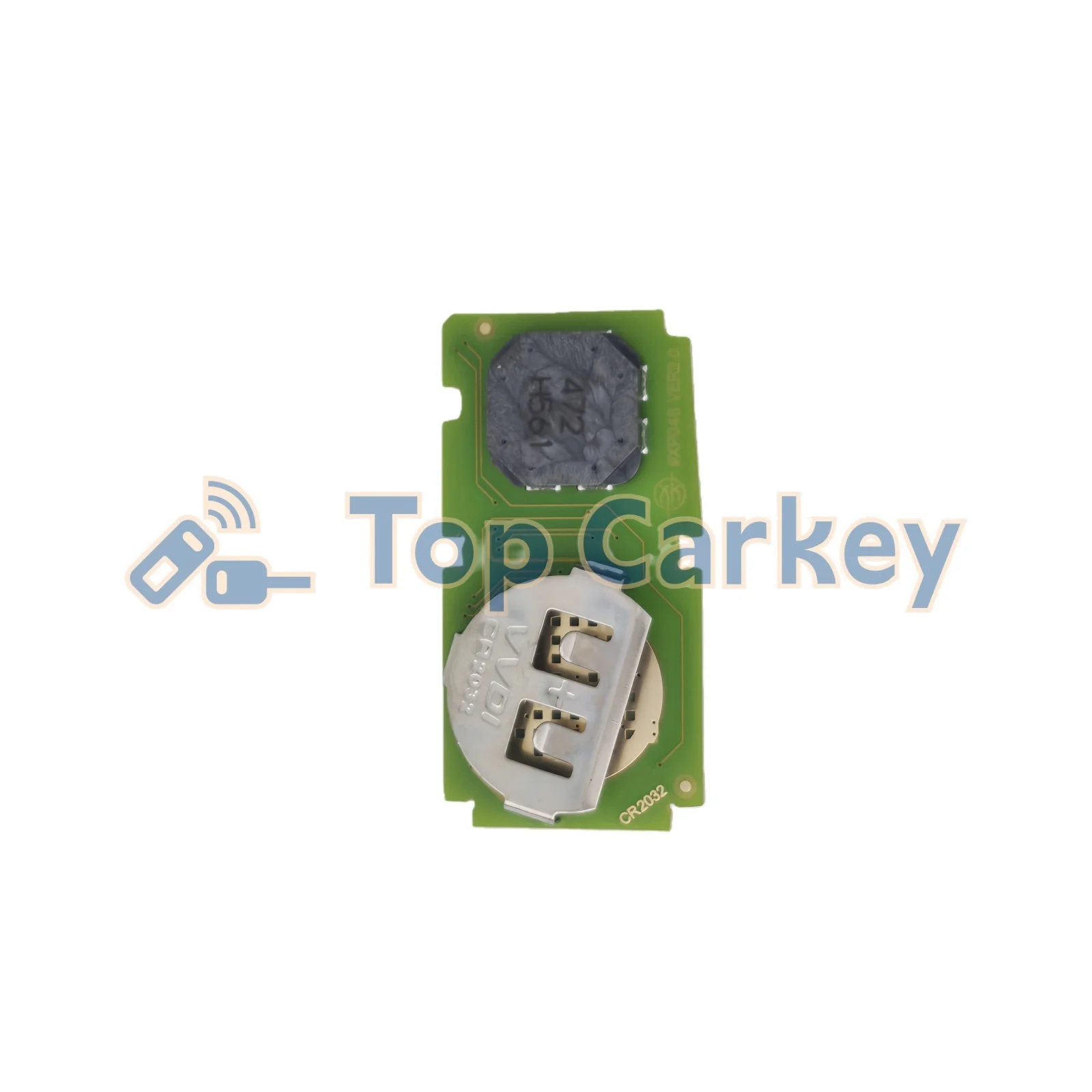 Xhorse XSTO01EN Universal Smart Key VVDI TOY.T XM38 4D 4A 8A Chip for Camry Levin Highlander Avalon Vios Corolla RAV4