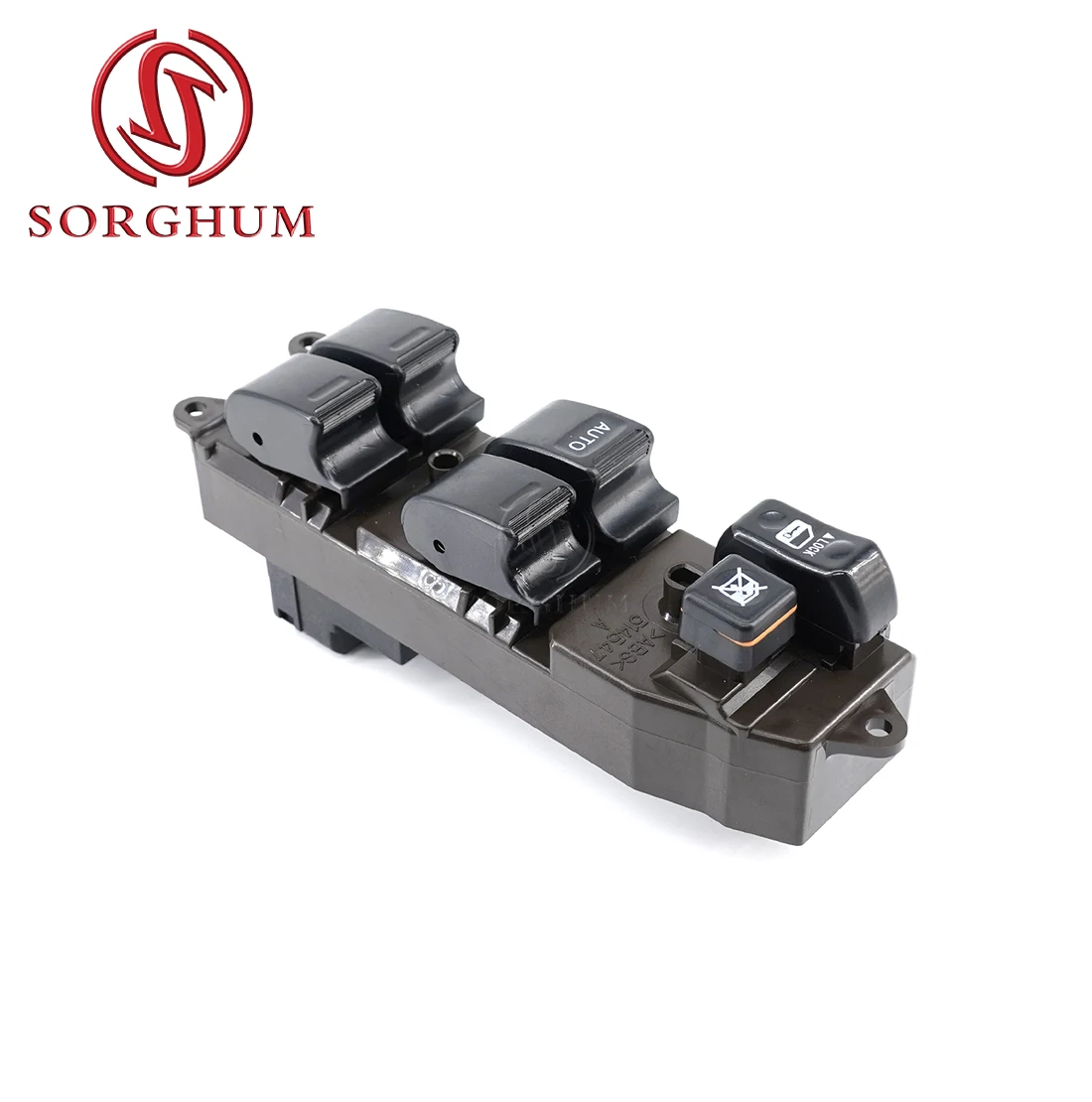 

Sorghum 84820-33170 Car Auto Power Window Switch For Toyota Corolla Matrix Camry Prado Pontiac Vibe Vios Scion XA XB 84820-33230