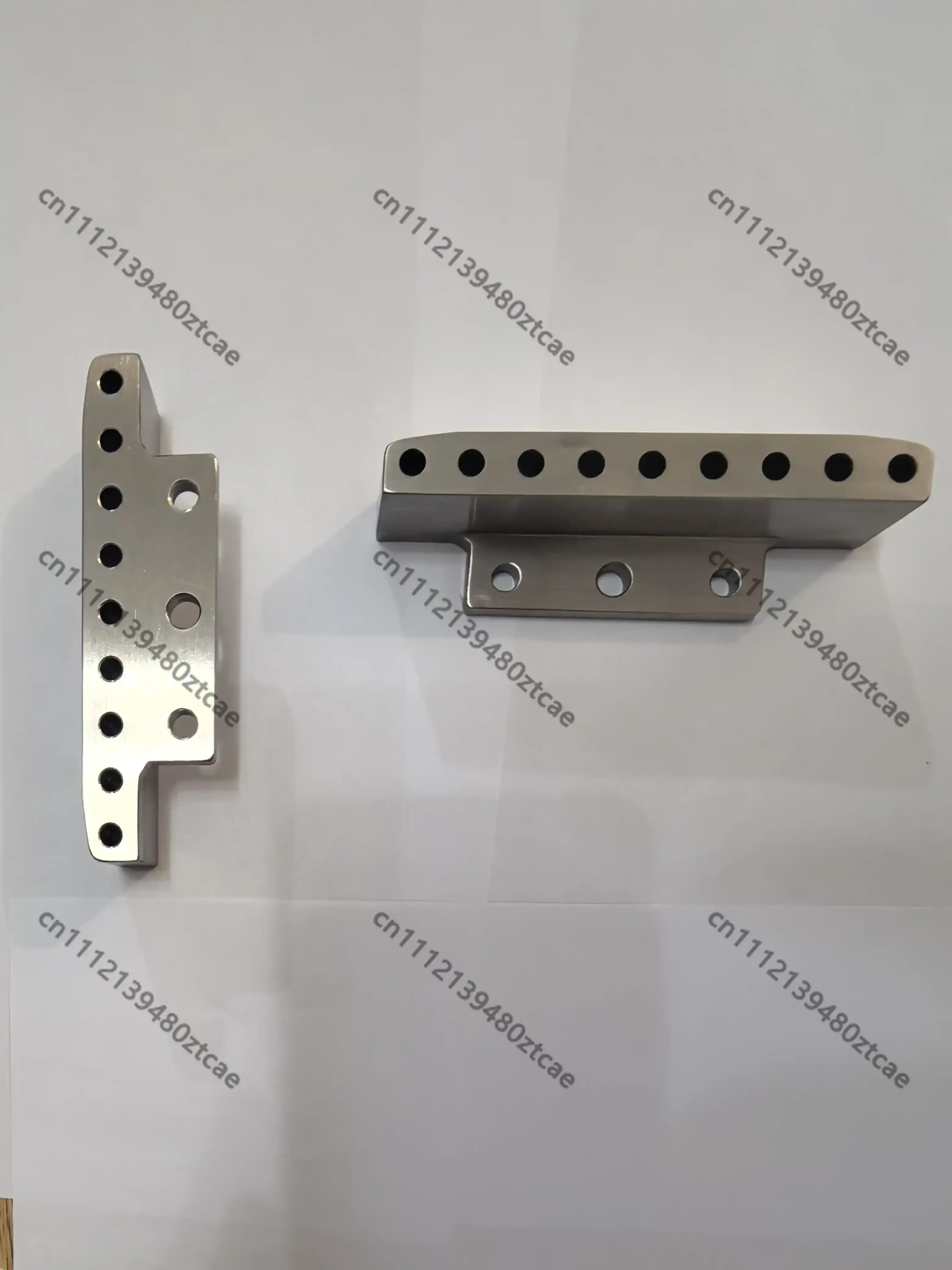 Capsule Machine General Spare Parts Replacement Components For Pharmaceutical Filling Equipment