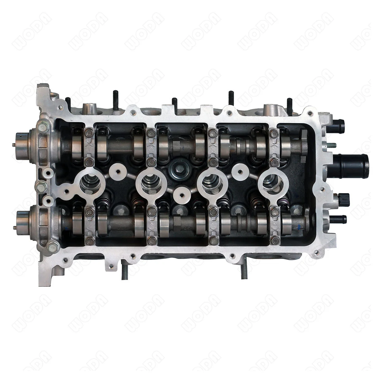 Brand New G4LA G4LC Complete Cylinder Head 22100-03221 For Hyundai Kappa I10 I20 For Kia Picanto Rio