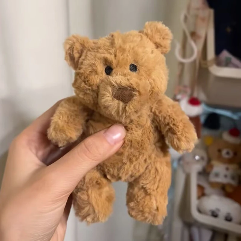 سلسلة مفاتيح رائعة على شكل حقيبة كرواسون، هدية مبتكرة مثالية لمحبي الطعام، إكسسوار لطيف للحقائب والهواتف المحمولة #2