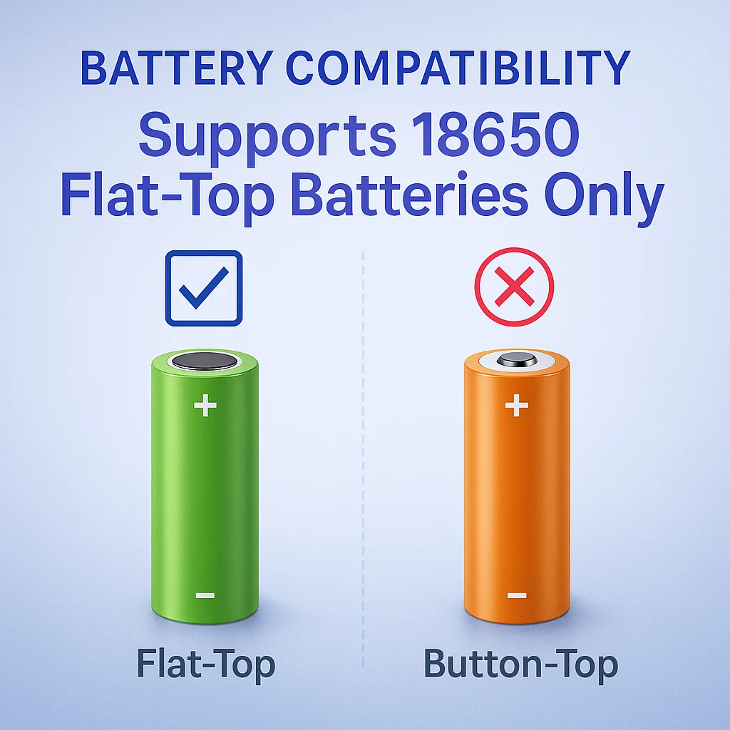 Plug & Play 19V Ups…