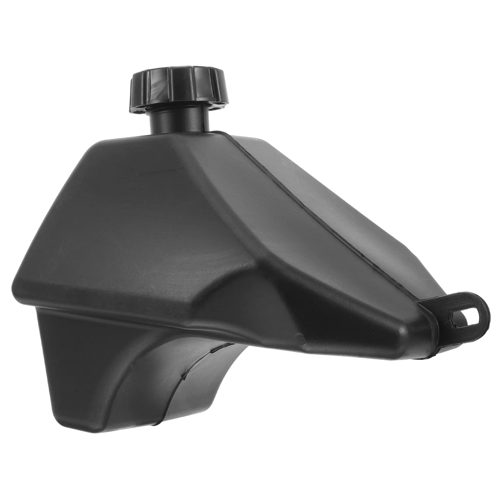 

Motorcycle Fuel Bottle Small Tank Motorbike Accessories Plastic Oil Gas for Mini