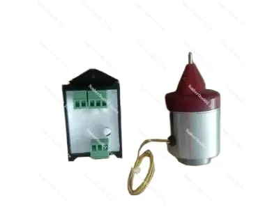 

Marking electromechanical marking needle, electric head, electromagnetic head