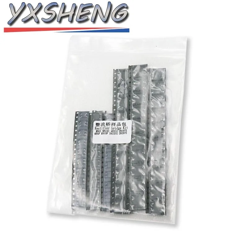 8Value*10Pcs=80Pcs …