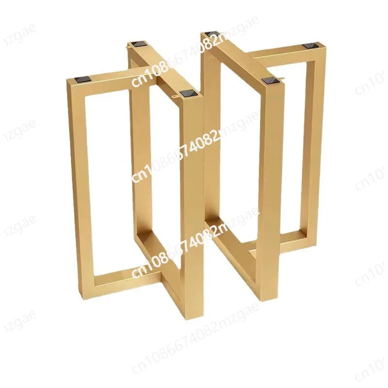 

ножки из кованого железа для стола, подстолье для обеденного стола, опоры для стола