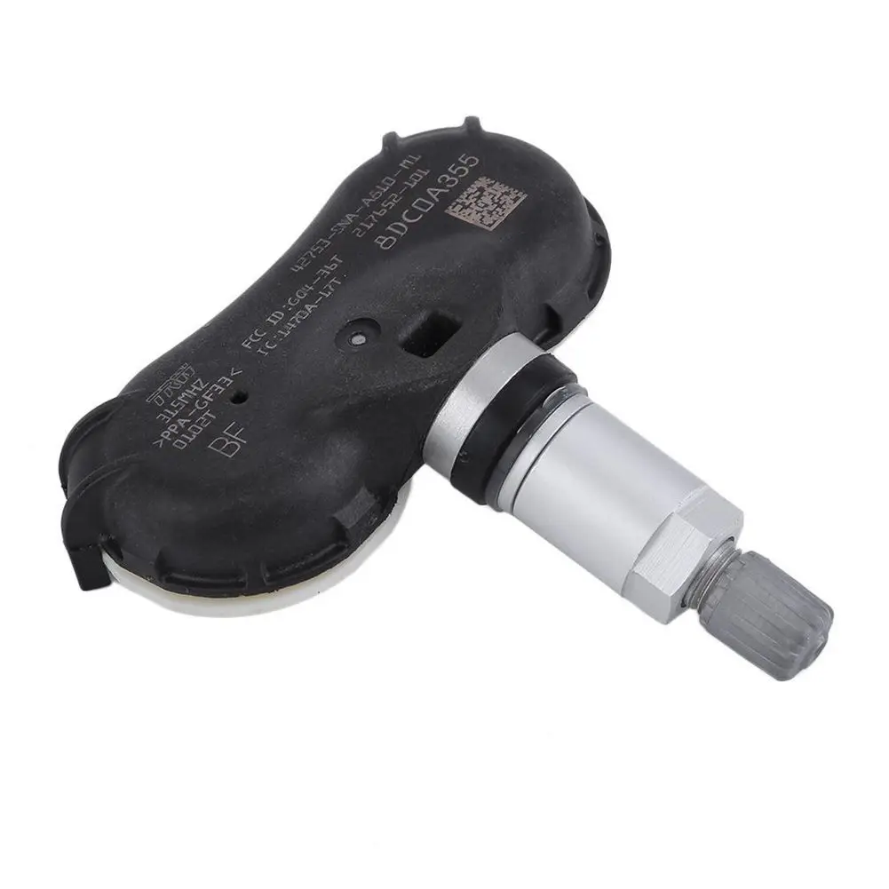 SENSOR DE PRESSÃO DE PNEUS TPMS TPM Original Para Honda Civic 42753-SNA-A830-M1-L94A