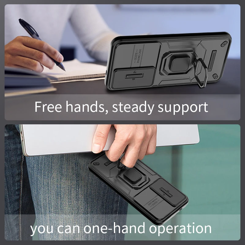 Heavy Duty Protect … - image