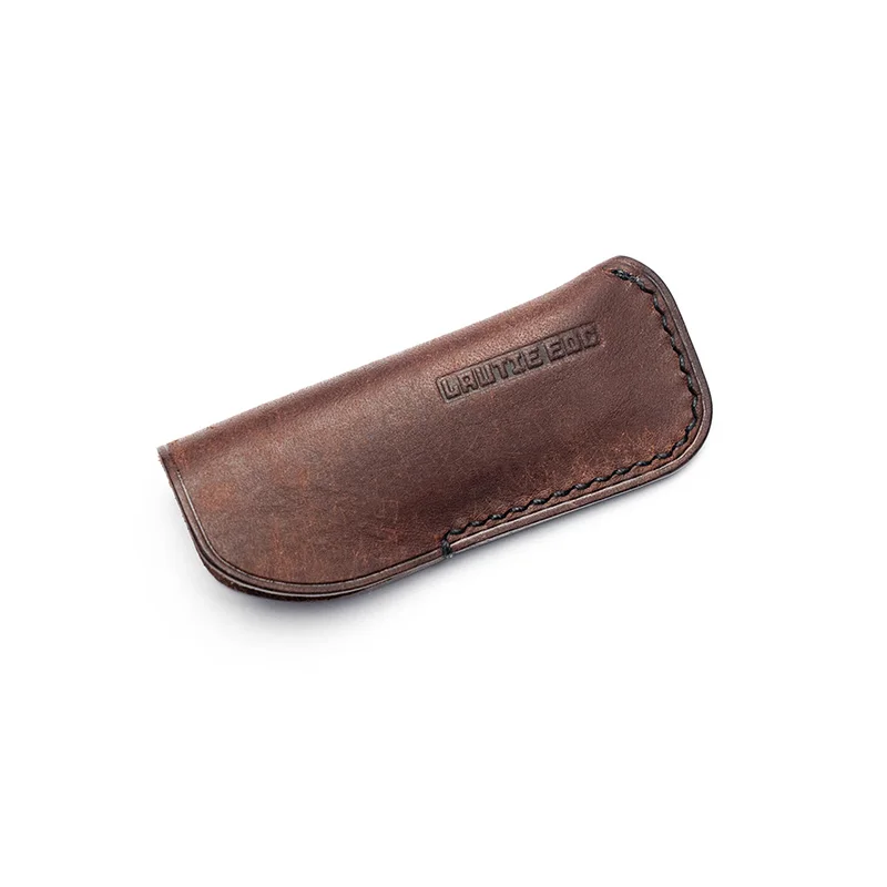 LAUTIE PEEK Choc Mechanische Push Slider SpyWars Serie Antistress Speelgoed Metalen Slider Fidget