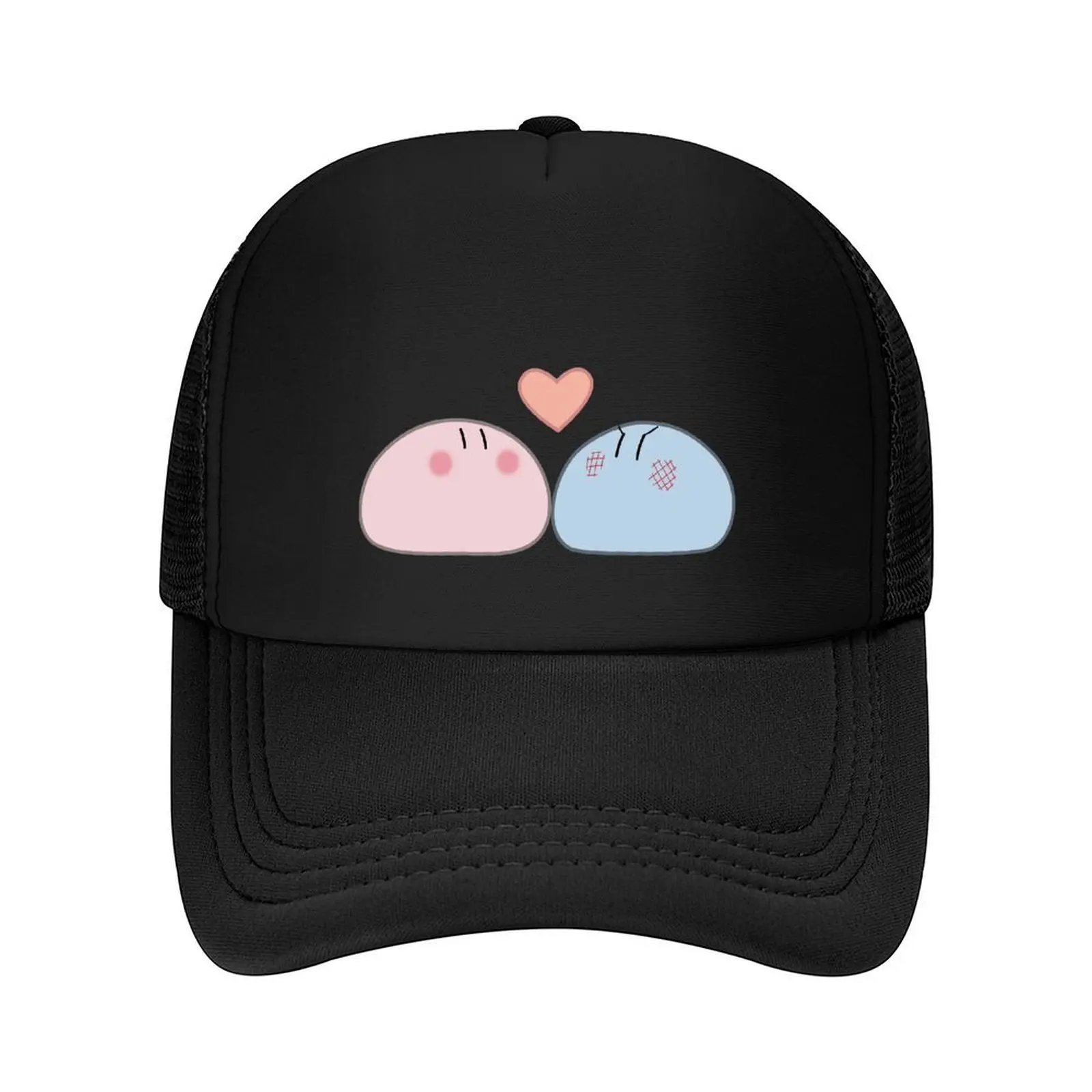 

Dango Love Baseball Cap Golf Hat beach hat Luxury Hat men Ladies Men's