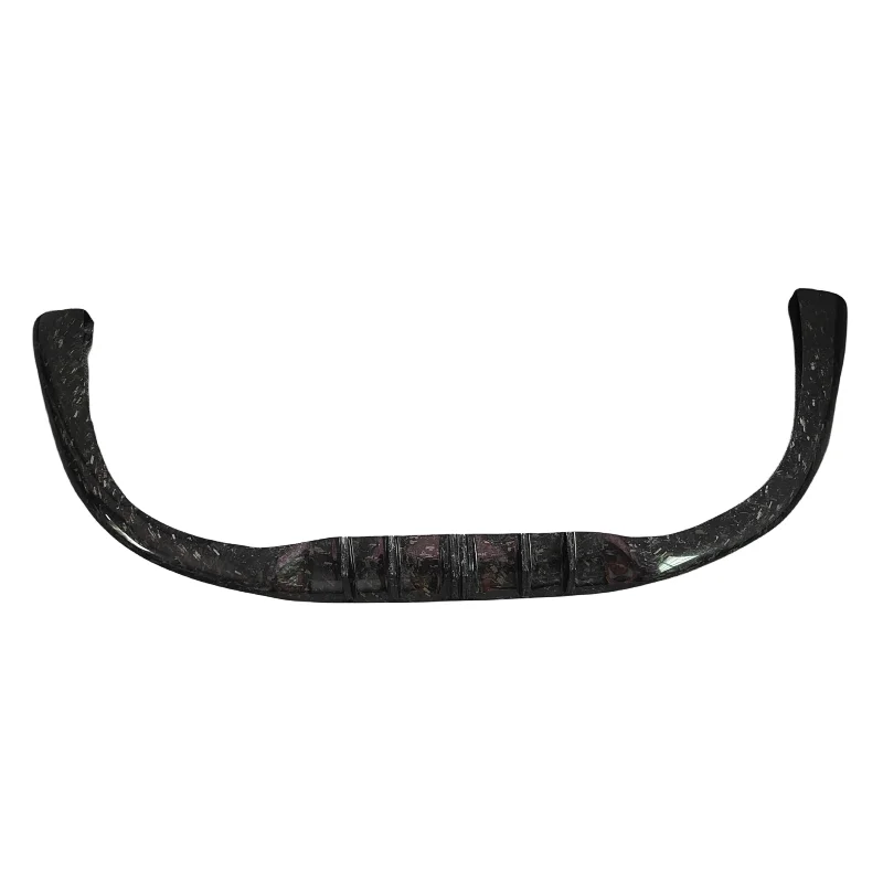 

Задний диффузор из кованого углеродного волокна в стиле Techar, подходит для комплекта кузова Porsche 911 Carrera 992