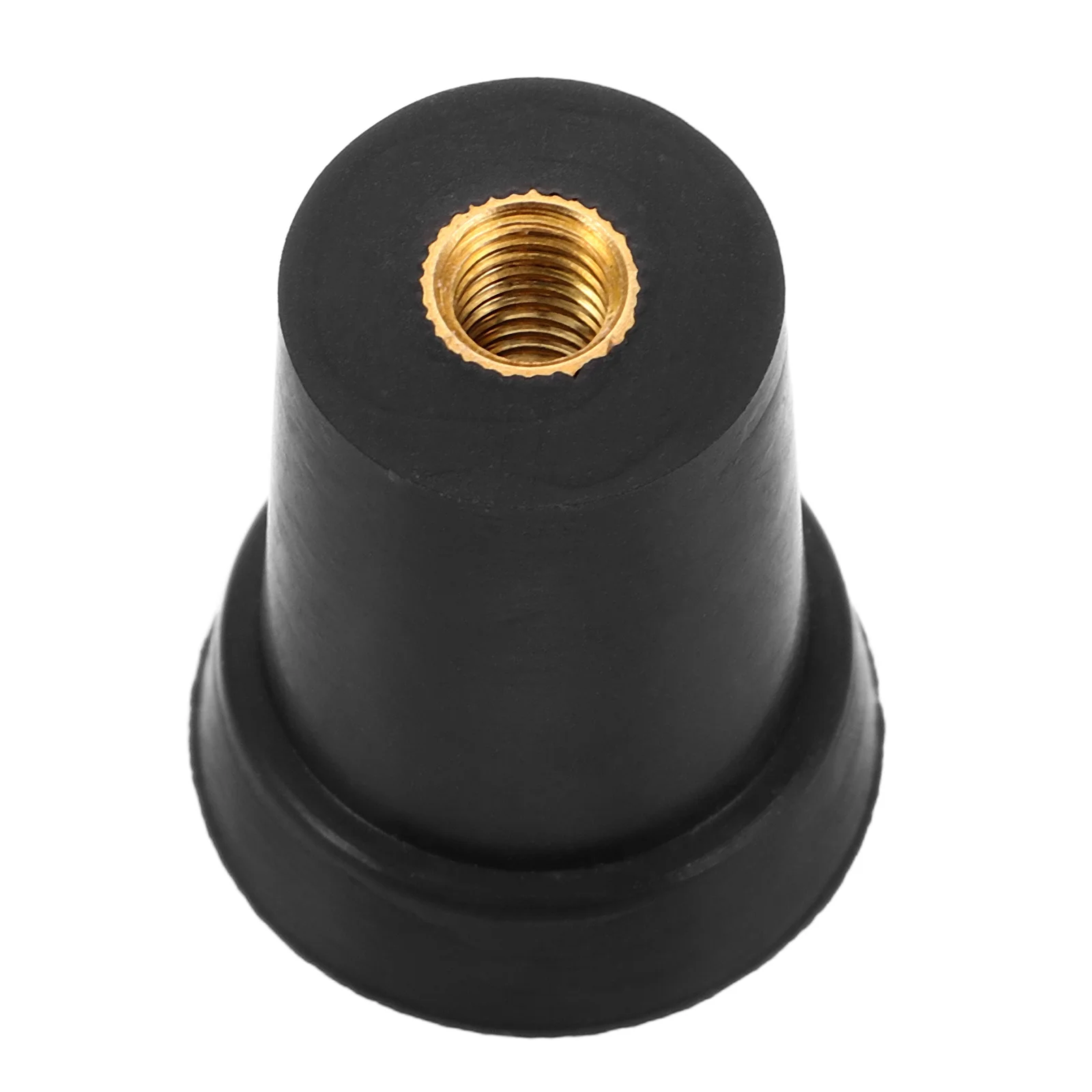 مسند التشيلو العالمي مع غطاء 8 مم وسادة غير قابلة للانزلاق لأدوات التشيلو مجموعة ملحقات حامل سبايك الواقي السفلي