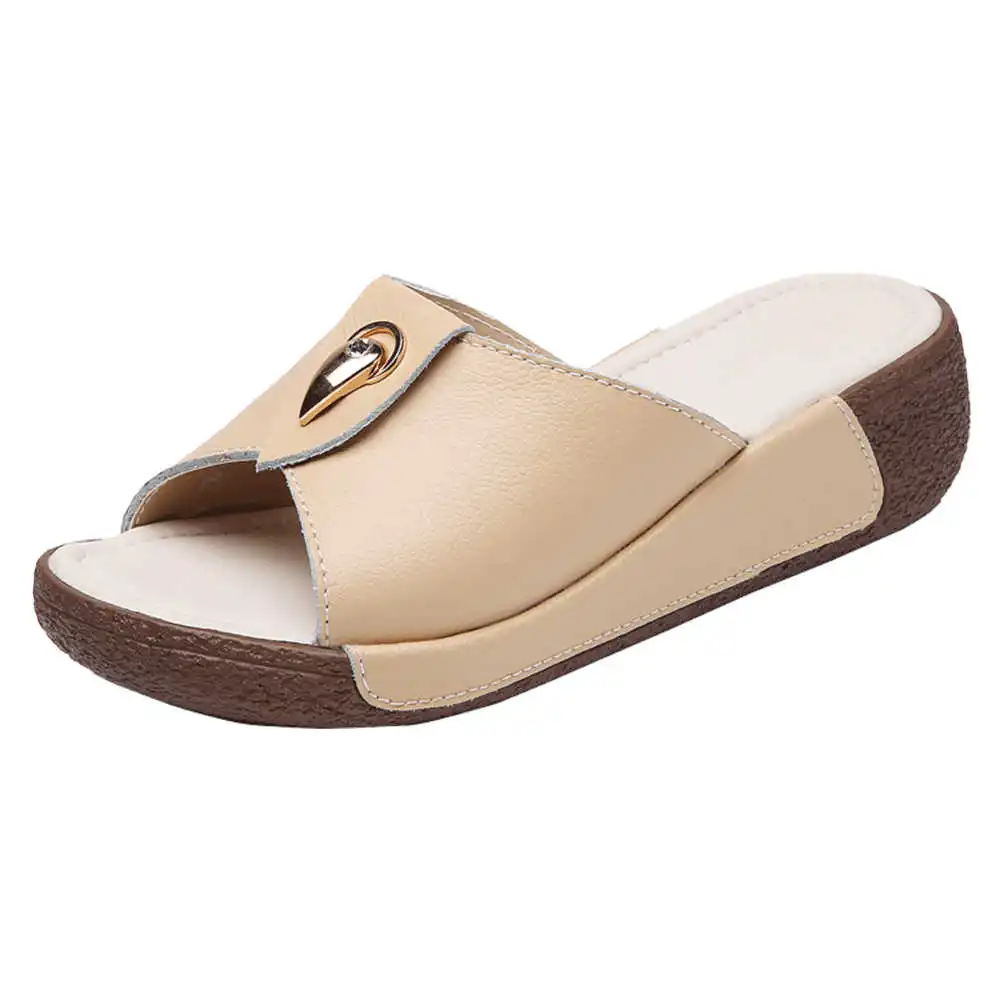 

Lightweight Increase Height Loafers Luxury Women Shoes Slippers Luxury Sandal Flip Flops For Bathroom Sneakers Sports