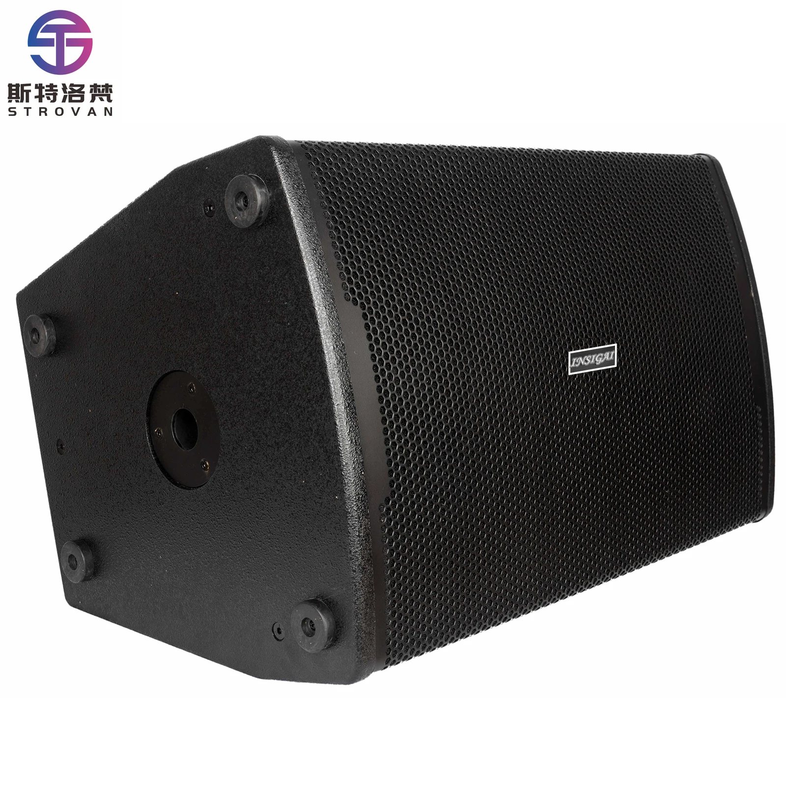 

15 Inch Full Range Professional Speaker for Home Theater Party Audio System Passive 15 Inch Professional Speakers