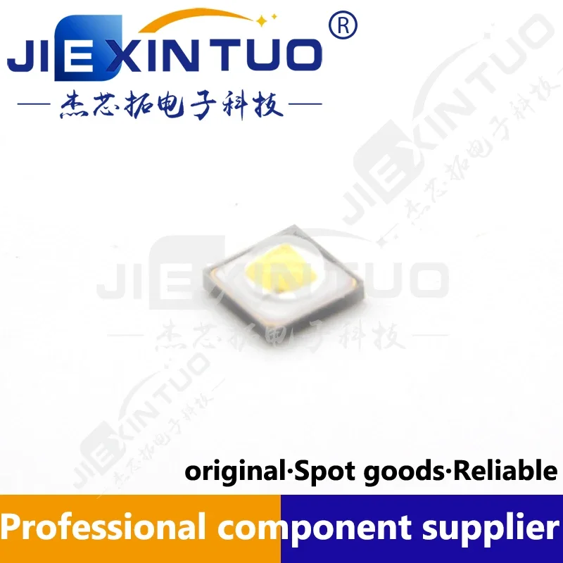 LCWCRDP.EC-LPLR-5H7I-1-350 LCW CRDP.EC-LPLR-5H7I-1-350-R18-LM LED Lighting  SSL 150 White 2.95V 350mA 150° 1212 (3030 Metric)