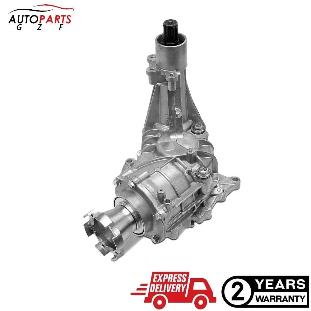

Раздаточная коробка в сборе для Buick Enclave 2008-2017, GMC Acadia 2007-2017, Saturn 24264331, 23245651, 12581120, 24244527, 24246213