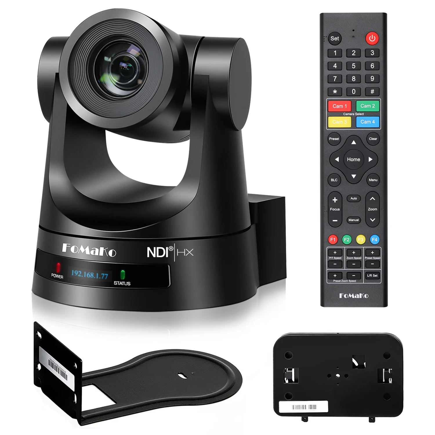 MARCH EXPO Лидер продаж KN20A NDI HX PTZ-камера 20X-NDI камера POE NDI камера для потоковой передачи в церковной жизни