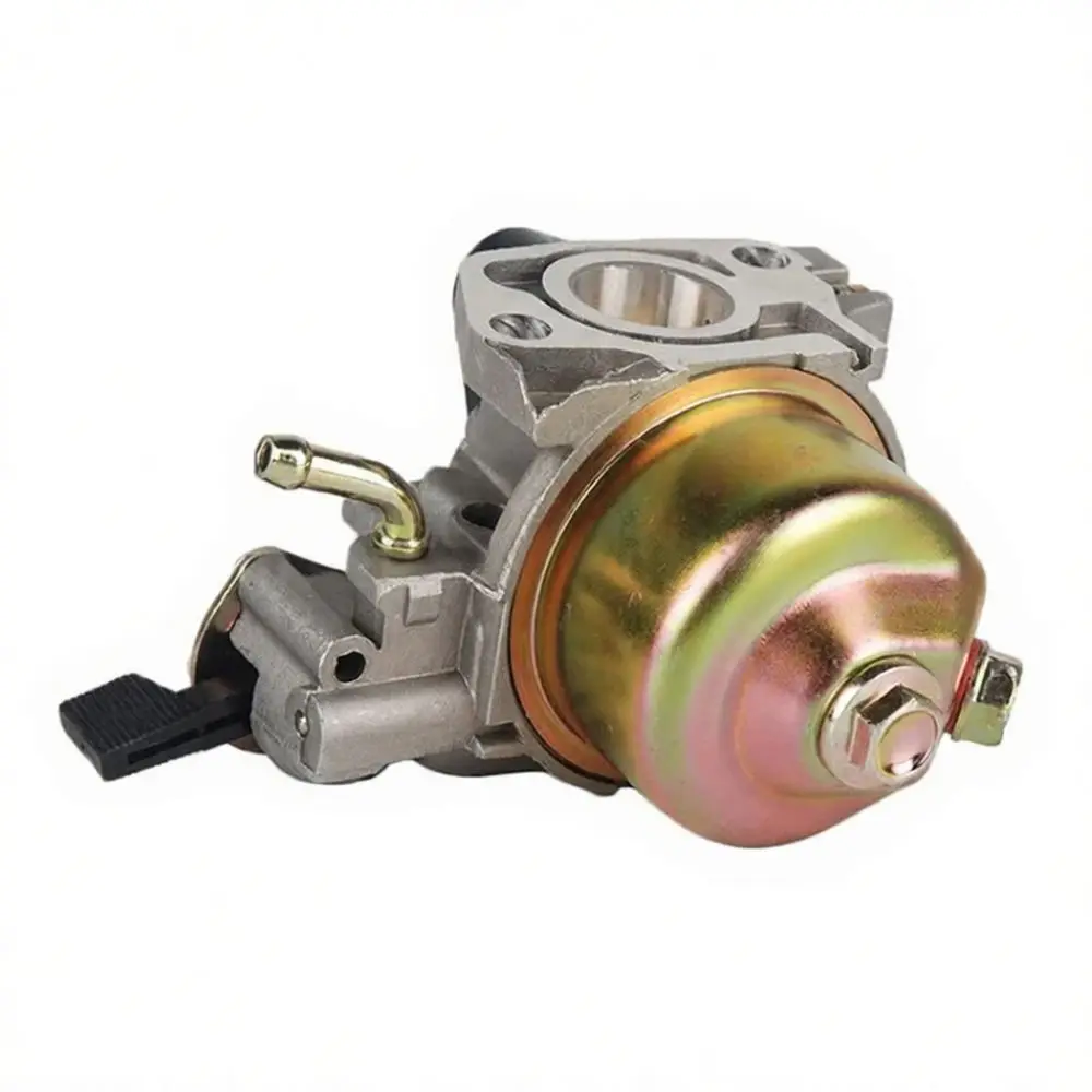 Fuel System Carburetor Fit For GXV120 GXV140 GXV160 HR194 HR195 HR214 HR215 Garden Equipment Mower Engine Replacement Parts