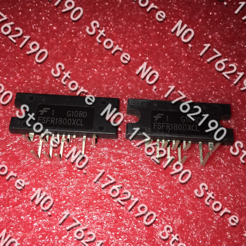 

50PCS/LOT FSFR1800XCL SIP9 Converter IC power module