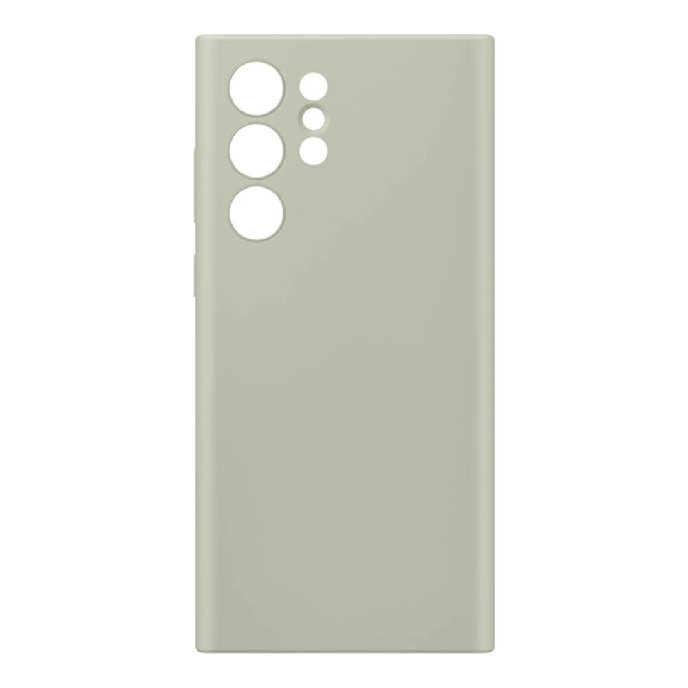 Silicone Case Protection Cover For Samsung Galaxy S22Ultra S22 Ultra 5G Fashion Cases Mobile Phone Housings Silica Cover