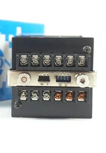 Industrial digital display four digit one segment counter CA-41P-P