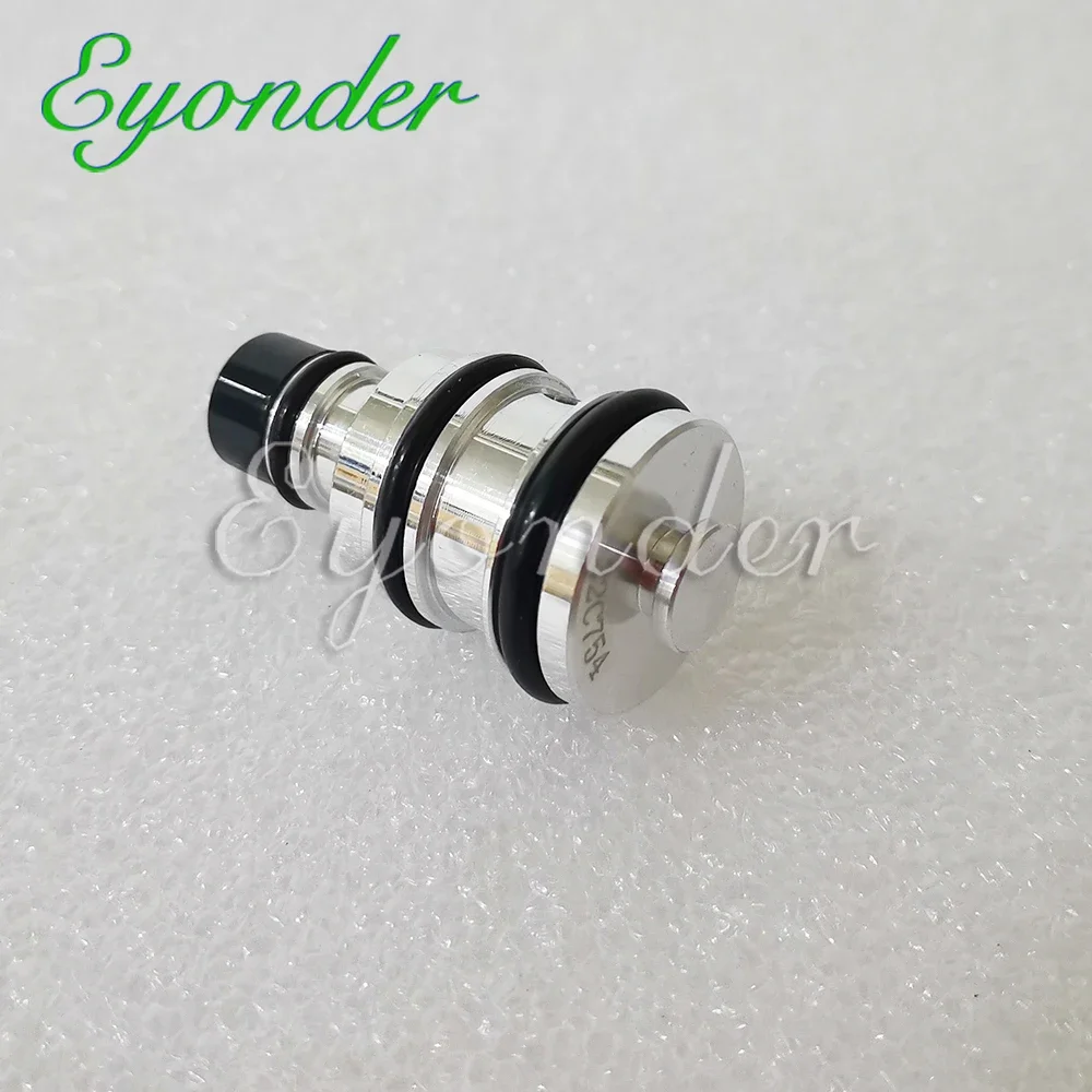 Air Conditioning Electric Compressor Electronic Solenoid mechanical Control Valve Sensor for Mercedes Benz actros truck