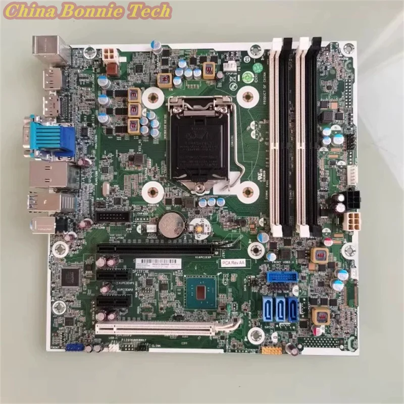 795970-002 795206-002 for HP EliteDesk 800 G2 SFF Motherboard