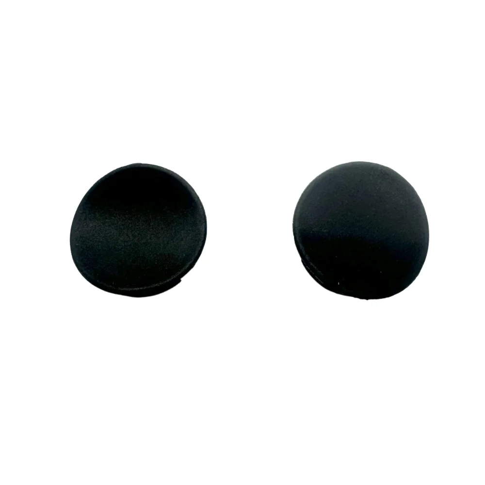 51417053791 51417053792 Fit For BMW Z4 E85 E86 2002-2008 Car Inner Door Handle Opener Plug Screw Trim Cover Black Cap