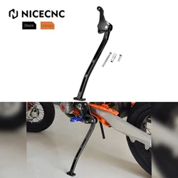 For 2011-2015 KTM SX-F 250 SX-F 350 SX-F 450 Kickstand Side Stand SX 125 SX 150 SX 250 2012-2015 450 SXF FACTORY REPLICA EDITION