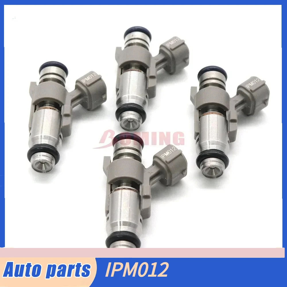 

Новые топливные форсунки IPM018 IPM01 IPM012 1984F4 для автомобилей CITROEN C3 C4 1.4 16V и Peugeot 1007 206 207 307 1.4 16V