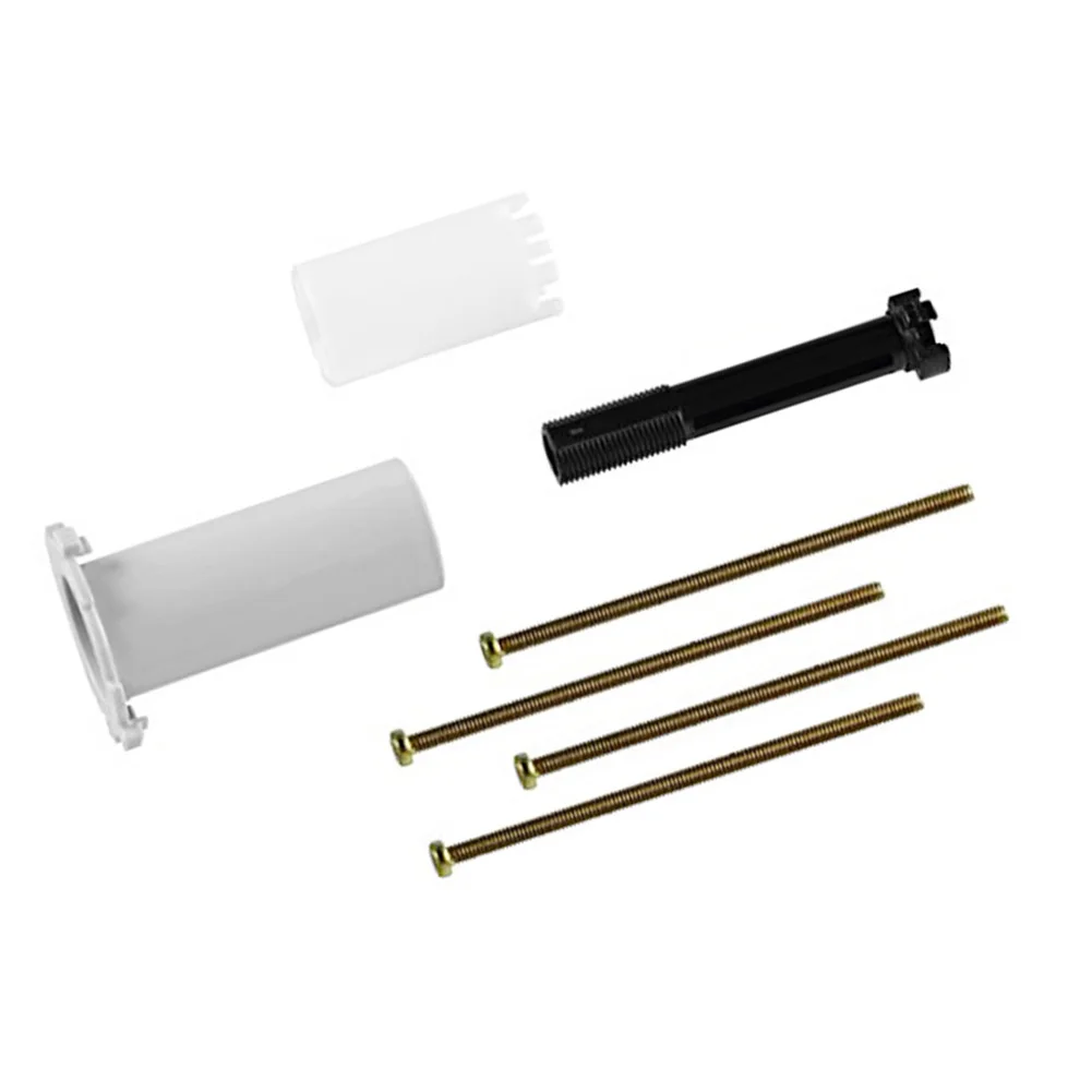 Bathroom Installation As Shown Valve Extension Kit Extension Kit For Shower Valve Supports Three Water Outlets