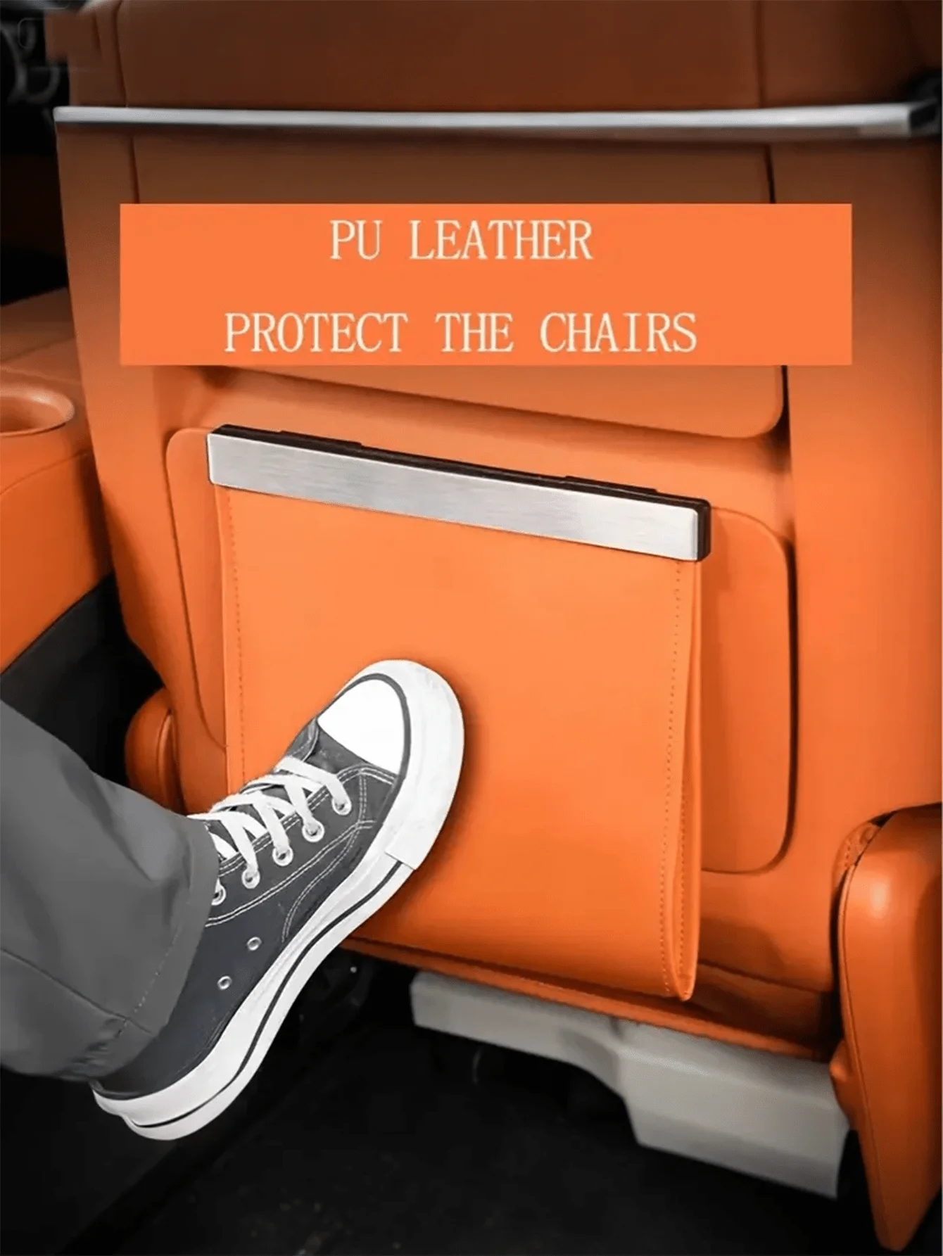 

Car Trunk & Rear Seat Storage Box – Magnetic Foldable Design, Suitable for SUVs, Sedans, MPVs & More.