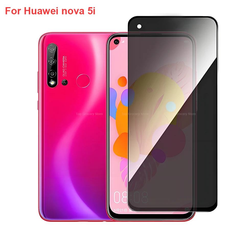 For Huawei Nova 5I …