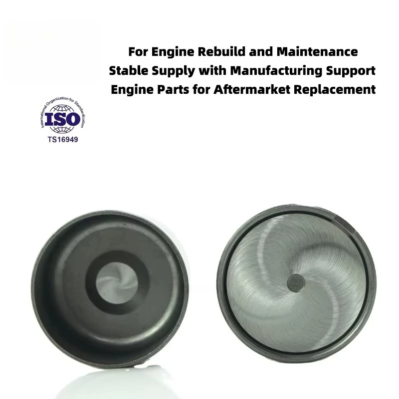 

Высококачественные клапанные толкатели 2C/1RZ OEM 13751-64011 для двигателей Toyota (100)