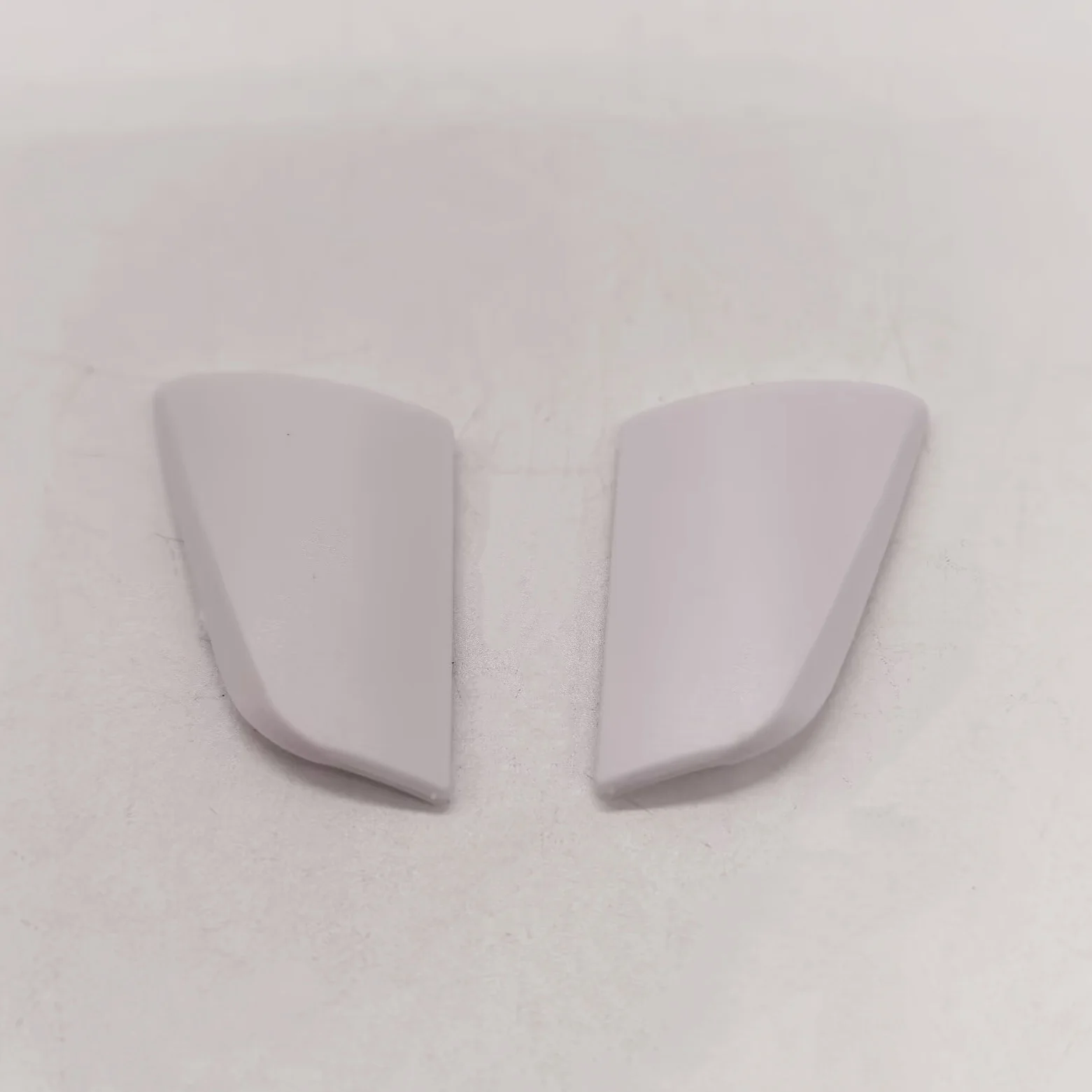 

RC-набор из 2-х пластиковых передних спойлеров и наклеек для декорации для радиоуправляемой модели самосвала Tamiya F16 750 56360 в масштабе 1/14, DIY JUWUBA RC Toy