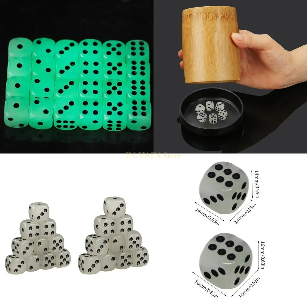 M5TC 10Piece Glow D… - image