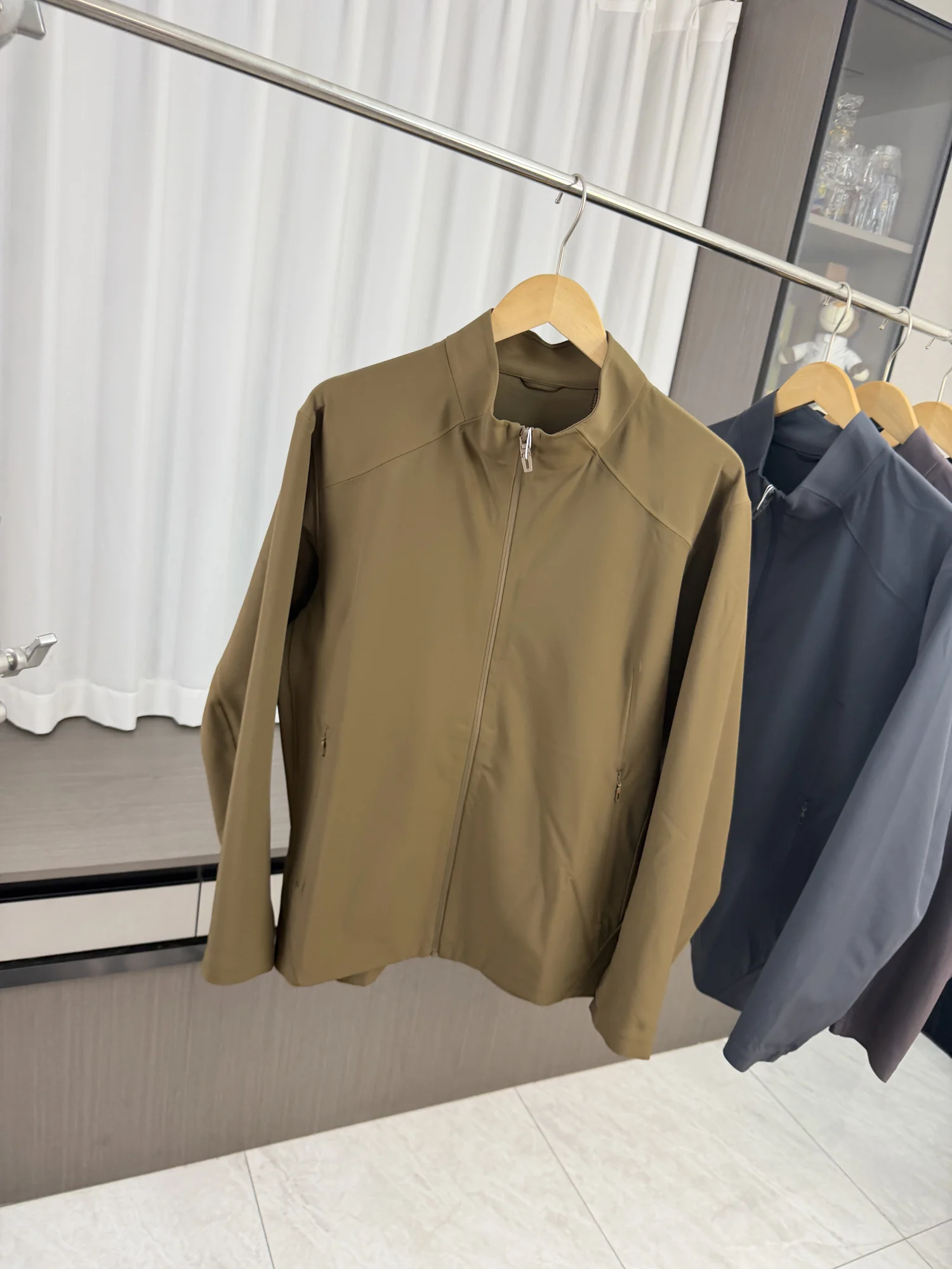 Chaqueta Casual de Alta Gama p - Outdoor Sport Waterproof Jacket reseña y precio