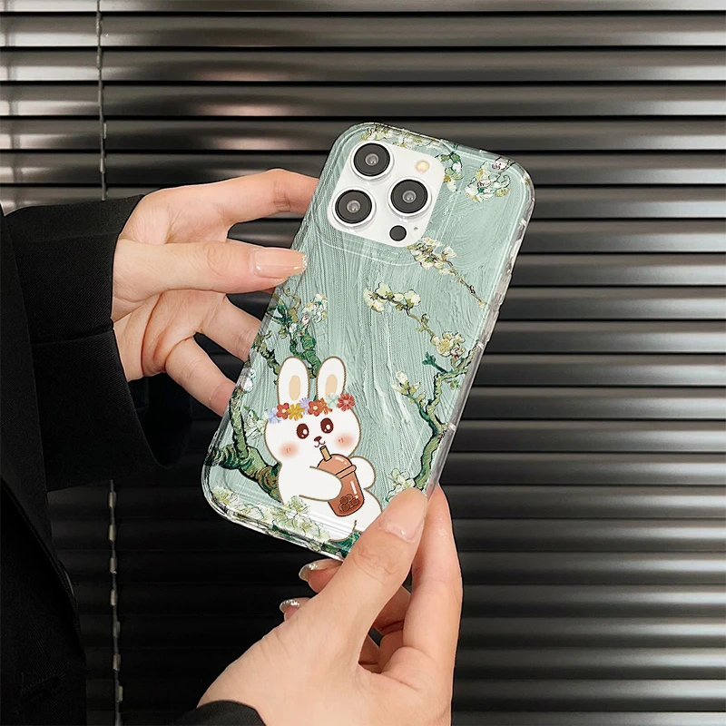 J4505 Fall Prevention Cushion Type For Huawei P30 P50 Pro P40 Lite Mate 20 30 40 50 Pro Case DIY Soft TPU Cover