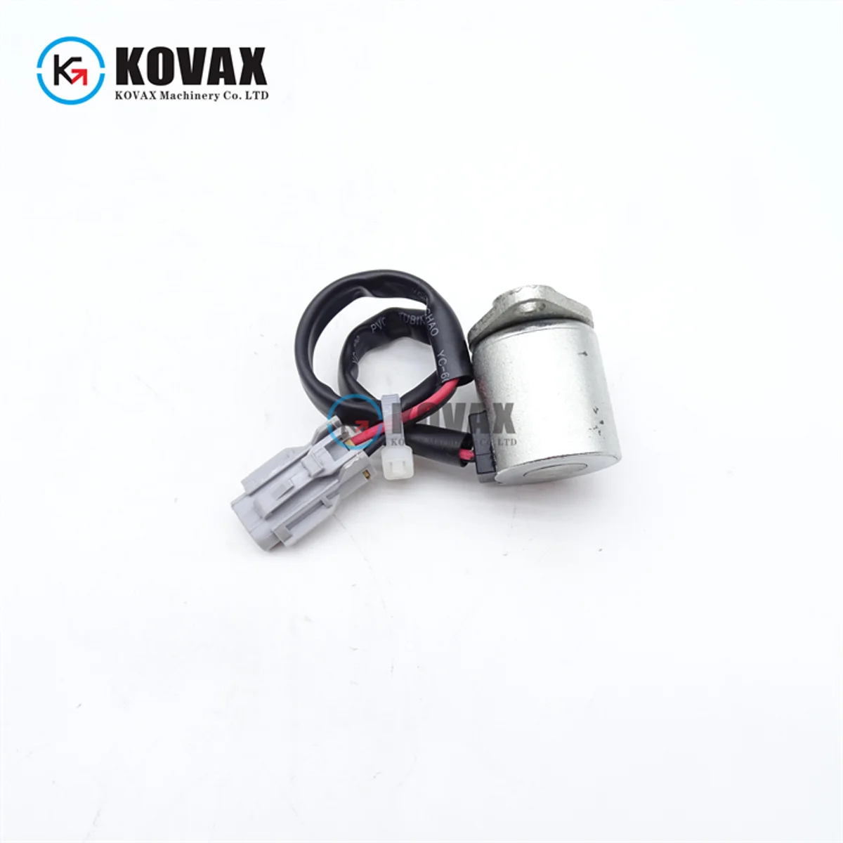 For Excavator Parts Vio30 Vio40 172460-73900 Hydraulic Pump Solenoid Valve 172460-73910 172460-73920